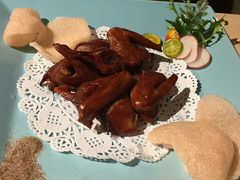 -避风塘(百联东郊店)