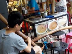 -芝麻糊世家(西华店)