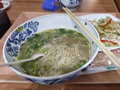 -西部马华清真兰州牛肉面·烧烤夜市(三里河店)