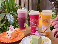 -欢乐茶馆·木马谣剧场(南京小西湖店)
