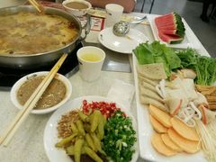 android_upload_pic-刘一锅筋头巴脑(千峰路店)