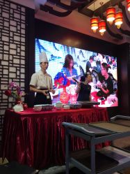 -源牌品粹新中式婚礼餐厅·宴会厅