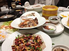 -大鸭梨烤鸭(枣园店)