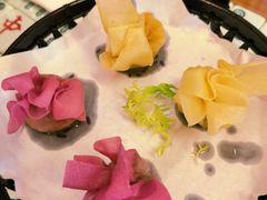 -七爷清汤腩·港式餐厅(金狮广场店)