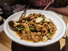 -青桃餐厅