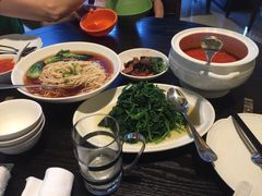 -上海崇明金茂凯悦酒店