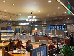 大堂-红跑车(滨湖银泰店)