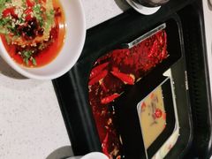 -巴奴毛肚火锅概念餐厅