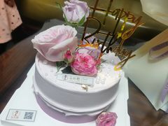 -法田鹿蛋糕定制·甜品茶歇