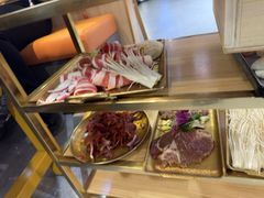-郭记烤肉创始店(民丰大街店)