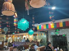 -巴犀烧烤(新崇光店)