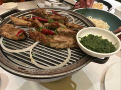 -贝勒爷·酥不腻烤鸭
