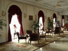 -北京拉斐特城堡酒店