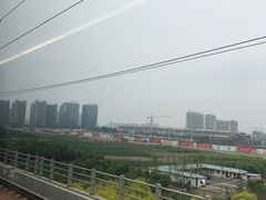 -邯郸东站