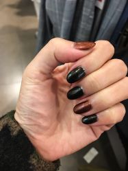 -Seven Nail七姑娘の美甲店