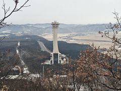 -帽儿山国家森林公园