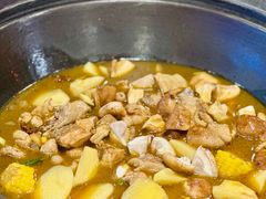 -粗粮人家·东北菜(洋桥店)