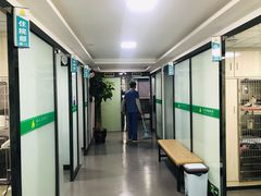 -半岛宠物医院24小时(科华中路店)