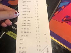 -上海滩餐厅(BFC外滩金融中心店)