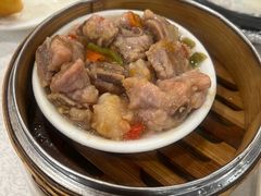 -金鮀岛潮州酒家