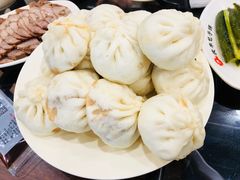 -庆丰包子铺(宣武门店)