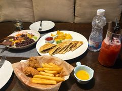 -上岛咖啡(珠园店)