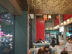 -哈力家·西北烧烤烤串(凤城三路店)
