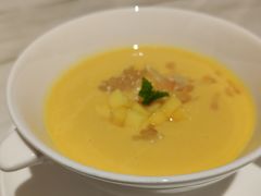 -彩丰楼中餐厅(深圳国际会展中心洲际酒店)