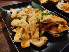 -土蚝·高压锅生蚝(百姓美食街店)