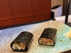 大满足鹅肝手卷-Sushi Hanzo半藏(天环广场店)