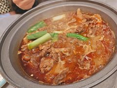 -肖记公安牛肉鱼杂馆·省级非物质文化遗产(江汉路直营店)