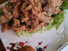 -老回回饺子馆(海洋馆店)