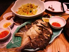 -米纸越南小馆(金鹰世界店)