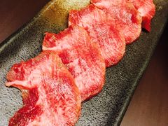 -松阪牛焼肉M(法善寺横丁店)
