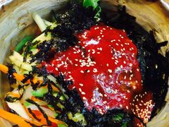 -麻蒲碳烤肉(远景路1号店)