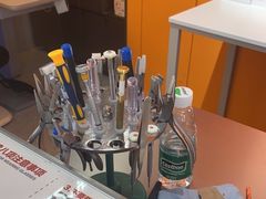 -LOHO眼镜(上海晶耀前滩商场店)