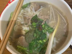 -越南牛肉河粉餐厅(书院巷店)