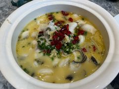 -聚丰园•湖鲜餐厅(阿红私房菜梅石路店)