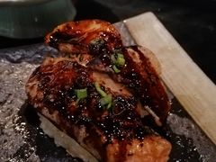 鹅肝寿司-Tuna maki寿司(苏州大悦城店)