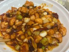-金鸭都·老北京特色家常菜(潘家园店)
