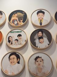 -海马体家庭照相馆(杭州远洋乐堤港店)