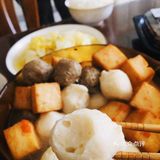 别了这么久就想吃上一口火锅