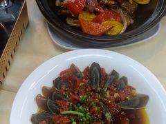 -腩得欢喜·牛腩煲火锅(万庭大厦店)