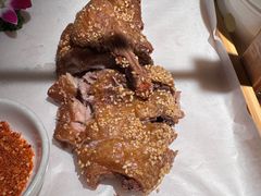 -缪氏川菜(深圳北站缤果空间店)
