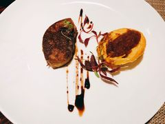 -YUE·6·西式融合餐厅(外滩六号店)