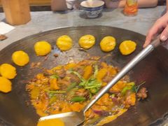 -咊记茅草棚柴火鸡(乌当店)