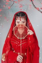 -盘子女人坊生日照·摄影馆(浦东店)
