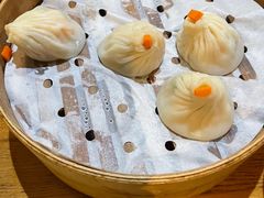 -苏小柳手工点心(人民广场分院)