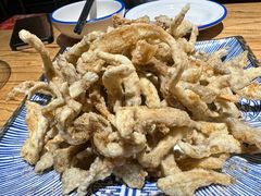 -關東雪东北菜(中庚漫游城店)