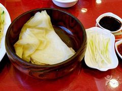 -大地春饼店(黄河路店)